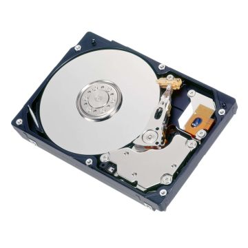 Fujitsu S26361-F5600-L100 interne harde schijf 1 TB 7200 RPM 2.5" SAS (S26361-F5600-L100) thumbnail