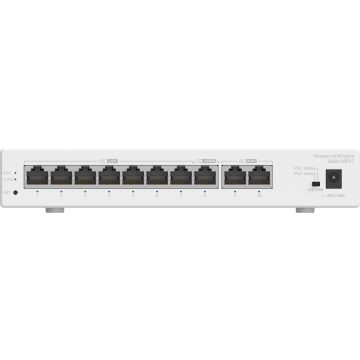 Huawei S380-S8P2T Gigabit Ethernet (10/100/1000) Power over Ethernet (PoE) Grijs
