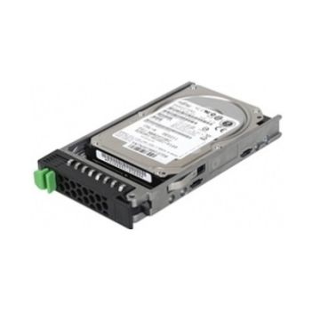 Fujitsu S26361-F5730-L160 interne harde schijf 600 GB 10000 RPM 2.5" SAS (S26361-F5730-L160) thumbnail
