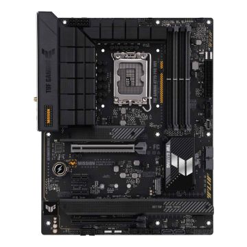 ASUS TUF GAMING H770-PRO WIFI Intel H770 LGA 1700 ATX (90MB1D50-M1EAY0) thumbnail