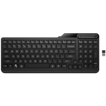 HP 475 dual-mode draadloos toetsenbord