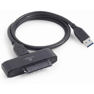 gembird AUS03 USB 3.0 SATA Adapter (AUS3-02) thumbnail