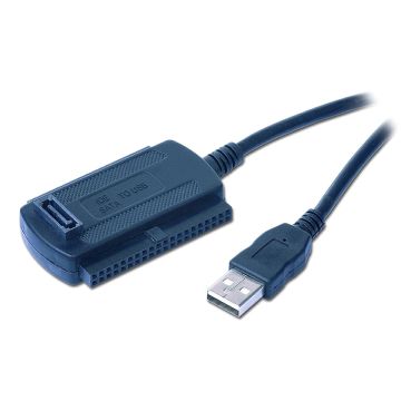 Gembird AUSI01 interfacekaart/-adapter (AUSI01) thumbnail