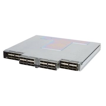 Intel Omni-Path 100 Series 100SWDLF48D 48 Port Director Switch Leaf (100SWDLF48D) thumbnail