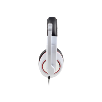 Gembird MHS-001-GW - headset (MHS-001-GW) thumbnail