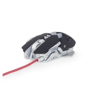 Gembird MUSG-05 muis USB Type-A 4000 DPI (MUSG-05) thumbnail