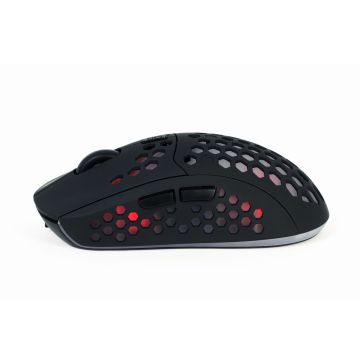 Gembird MUSG-RAGNAR-WRX500 muis Ambidextrous RF Draadloos 1600 DPI (MUSG-RAGNAR-WRX500) thumbnail