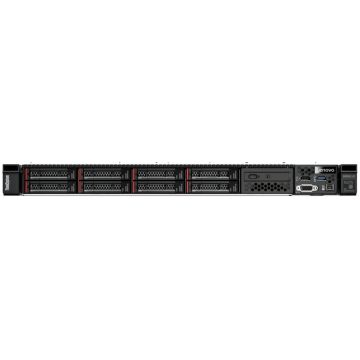 Lenovo ThinkSystem SR630 V2 server Rack (1U) Intel® Xeon® Silver 4310 2,1 GHz 32 GB DDR4-SDRAM 750 W (7Z71A089EA) thumbnail