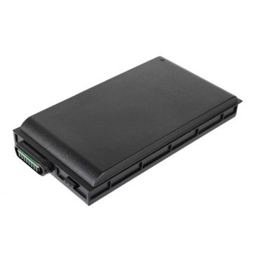 Getac GBM6X7 reserve-onderdeel & accessoire voor tablets Batterij/Accu