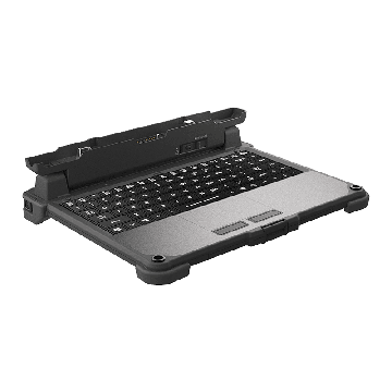 Getac F110-Detachable Keyboard 2.0 DE No I/O N (GDKBBL) thumbnail
