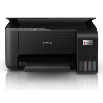 Epson EcoTank ET-2862 A4 multifunctionele Wi-Fi-printer met inkttank, inclusief tot 3 jaar inkt (C11CJ67431) thumbnail
