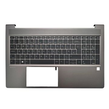 HP 450 G8 Keyboard BL- GR (M05033-151) thumbnail