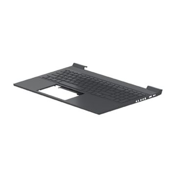 HP M75757-041 laptop reserve-onderdeel Toetsenbord (M75757-041) thumbnail