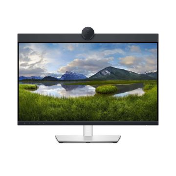 DELL P2424HEB 60,5 cm (23.8") LCD 1920 x 1080 Pixels Full HD (DELL-P2424HEB) thumbnail