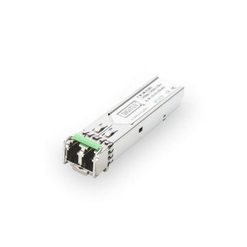 Digitus DN-81002 netwerk transceiver module Vezel-optiek 1250 Mbit/s SFP 1550 nm (DN-81002) thumbnail