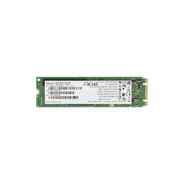 HP SPS-DRV SSD 240GB SATA M.2 2280 RI (P27211-001) thumbnail