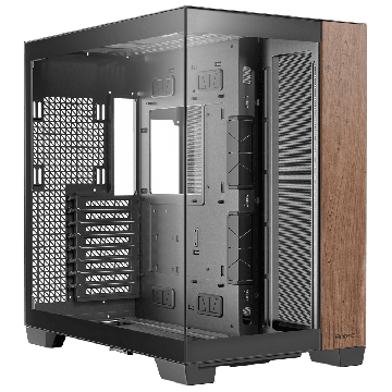 Antec Geh Full C8              E-ATX/ATX/M-ATX/ITX o.N.   BK retail (0-761345-10019-9) thumbnail