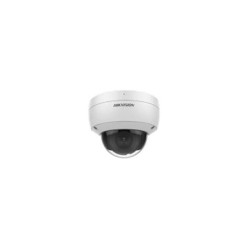 Hikvision Dome IR DS-2CD3186G2-ISU(2.8mm)(H)(eF)(O-STD) POE (DS-2CD3186G2-ISU(2.8MM)(H)(EF)) thumbnail