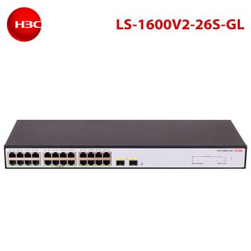 Huawei Gateway S380-H8T3ST, 2*GE WAN, 1*GE(SFP) WAN, 8*GE LAN (98012181) thumbnail