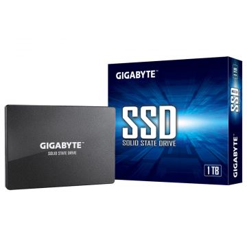 Gigabyte GP-GSTFS31100TNTD internal solid state drive 2.5" 1000 GB SATA