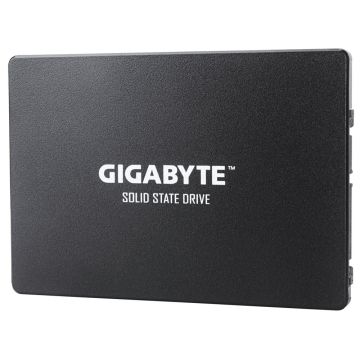 GIGABYTE GP-GSTFS31240GNTD internal solid state drive 240 GB 2.5" SATA III (GP-GSTFS31240GNTD) thumbnail