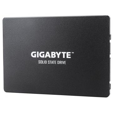 Gigabyte GP-GSTFS31480GNTD internal solid state drive 2.5" 480 GB SATA III