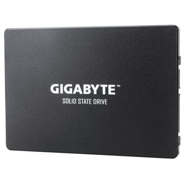 GIGABYTE GP-GSTFS31480GNTD internal solid state drive 480 GB 2.5" SATA III (GP-GSTFS31480GNTD) thumbnail