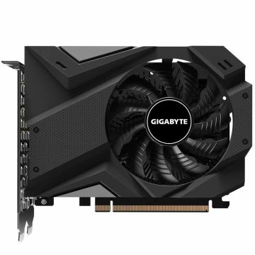 GIGABYTE GeForce GTX 1630 OC 4G NVIDIA 4 GB GDDR6 (GV-N1630OC-4GD) thumbnail