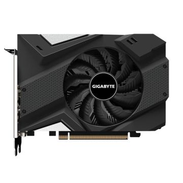 GIGABYTE GeForce GTX 1650 D6 4G (rev. 2.0) NVIDIA 4 GB GDDR6 (GV-N1656D6-4GD 2.0) thumbnail
