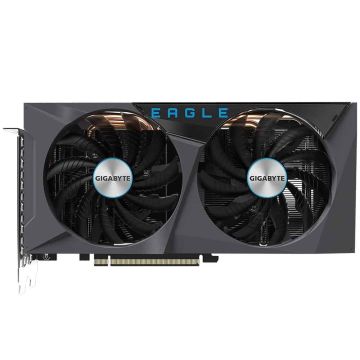 GIGABYTE EAGLE GeForce RTX 3060 Ti OC 8G NVIDIA 8 GB GDDR6 (GV-N306TEAGLE OC-8GD) thumbnail