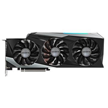GIGABYTE GAMING GV-N3080GAMING OC-10GD videokaart NVIDIA GeForce RTX 3080 10 GB GDDR6X (GV-N3080GAMING OC-10) thumbnail