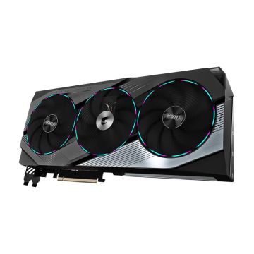 GIGABYTE AORUS GeForce RTX 4070 Ti ELITE 12G NVIDIA 12 GB GDDR6X (GV-N407TAORUS E-12GD) thumbnail