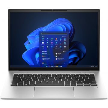 HP EliteBook 840 G10 Laptop 35,6 cm (14") WUXGA Intel® Core™ i7 i5-1335U 16 GB DDR5-SDRAM 512 GB SSD Wi-Fi 6E (802.11ax) Windows 11 Pro Zilver