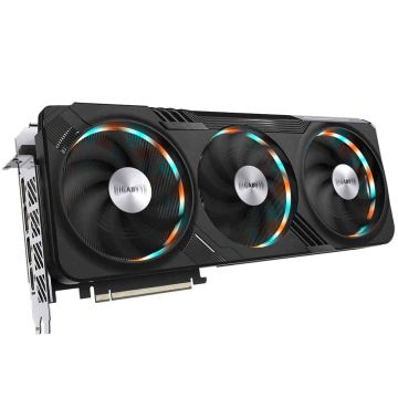 GIGABYTE GAMING GeForce RTX­­ 4070 Ti OC 12G NVIDIA GeForce RTX 4070 Ti 12 GB GDDR6X (GV-N407TGAMING OC-12GD) thumbnail