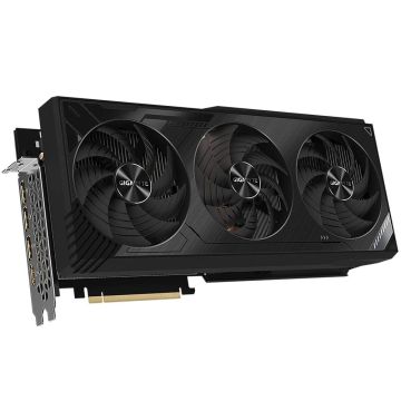 GIGABYTE GeForce RTX 4090 WINDFORCE 24G NVIDIA 24 GB GDDR6X (GV-N4090WF3-24GD) thumbnail