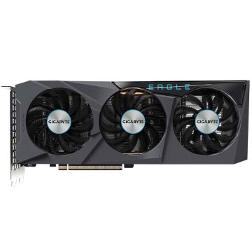 GIGABYTE EAGLE Radeon RX 6650 XT 8G AMD 8 GB GDDR6 (GV-R665XTEAGLE-8GD) thumbnail