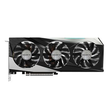 GIGABYTE GAMING Radeon RX 6650 XT OC 8G AMD 8 GB GDDR6 (GV-R665XTGAMING OC-8GD) thumbnail