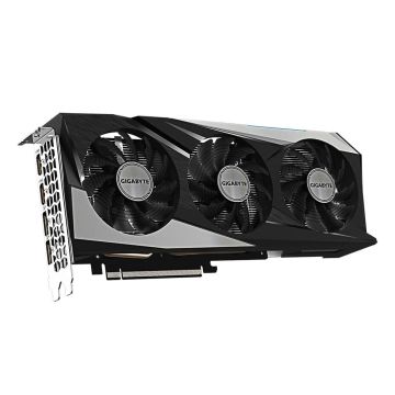 GIGABYTE GAMING Radeon RX 6600 XT OC 8G AMD 8 GB GDDR6 (GV-R66XTGAMING OC-8G) thumbnail