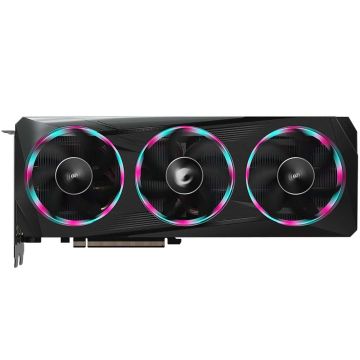GIGABYTE AORUS Radeon RX 6750 XT ELITE 12G AMD 12 GB GDDR6 (GV-R675XTAORUS E-12GD) thumbnail