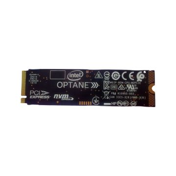 HP SKO-SSD 32GB/512GB M2 2280 PCIe 3DXpoint (L85366-005) thumbnail