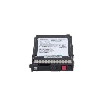 HP SPS-DRV SSD 1.6TB NVMe U.3 SFF MU SC (P20737-001) thumbnail