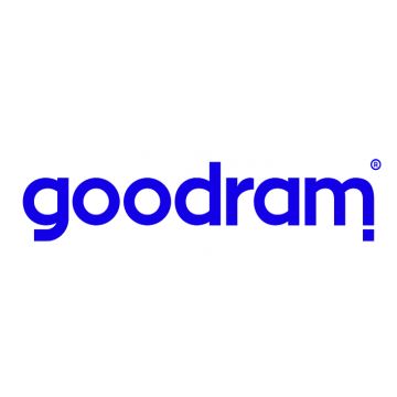 Goodram 16GB 3200MHz ECC UDIMM W-MEM3200E4D816G geheugenmodule 1 x 16 GB DDR4