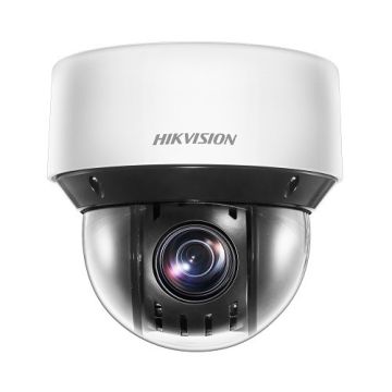 Hikvision Digital Technology DS-2DE4A425IWG-E bewakingscamera Dome IP-beveiligingscamera Binnen & buiten 2560 x 1440 Pixels Plafond/muur (327000856) thumbnail