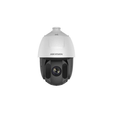 Hikvision Digital Technology DS-2AE5232TI-A(E) bewakingscamera Dome CCTV-bewakingscamera Binnen & buiten 1920 x 1080 Pixels Plafond (DS-2AE5232TI-A(E)) thumbnail