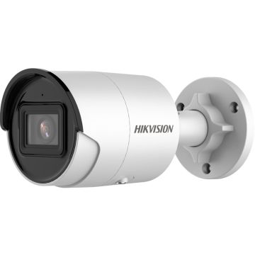 Hikvision Digital Technology DS-2CD2026G2-I Rond IP-beveiligingscamera Buiten 1920 x 1080 Pixels Plafond/muur (DS-2CD2026G2-I(2.8MM)) thumbnail