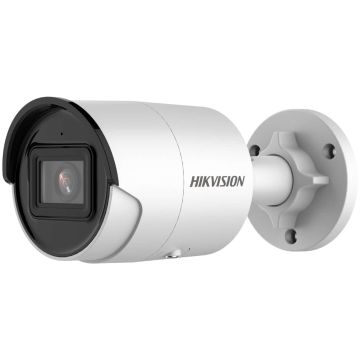 Hikvision Digital Technology DS-2CD2043G2-I Rond IP-beveiligingscamera Buiten 2680 x 1520 Pixels Plafond/muur (DS-2CD2043G2-I(4MM)) thumbnail