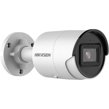 Hikvision Digital Technology DS-2CD2043G2-IU Rond IP-beveiligingscamera Buiten 2688 x 1520 Pixels Plafond/muur (DS-2CD2043G2-IU(4MM)) thumbnail