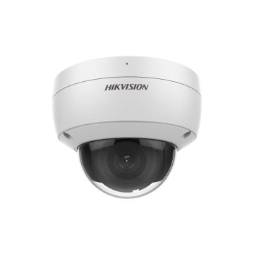 Hikvision Digital Technology DS-2CD2126G2-I Dome IP-beveiligingscamera Buiten 1920 x 1080 Pixels Plafond/muur (DS-2CD2126G2-I(4MM)) thumbnail