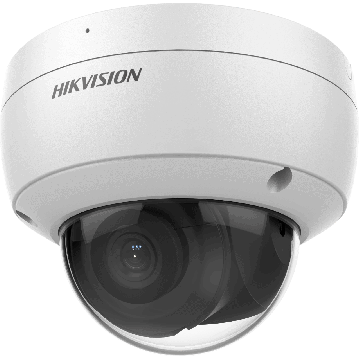 Hikvision Dome IR DS-2CD2143G2-IU(4mm) 4MP (DS-2CD2143G2-IU(4MM)) thumbnail