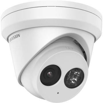Hikvision Digital Technology DS-2CD2383G2-IU Torentje IP-beveiligingscamera Buiten 3840 x 2160 Pixels Plafond/muur (DS-2CD2383G2-IU(2.8MM)) thumbnail